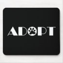 Recherche de adoption animale tapis souris Chien