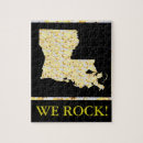 Recherche de louisiana puzzles Louisiane