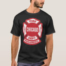 Recherche de fire department tshirts Incendie