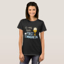 Recherche de communion tshirts Catholique