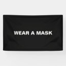 Zoek naar draag spandoeken Draag een masker