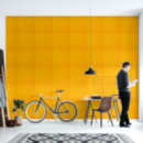 Zoek naar behang wanddecoratie Oranje