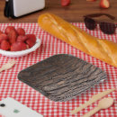 Recherche de écorce assiettes en papier Nature