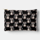 Recherche de ratons laveurs cosmétiques pochettes Animal