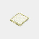 Recherche de texture post its Vintage