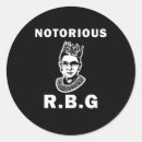 Recherche de ruth autocollants Cour suprême