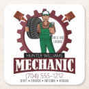 Recherche de automobile dessous de verres Mécanique