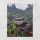 Recherche de chiang mai thaïlande cartes postales Bouddha