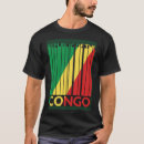Recherche de congolais tshirts Vintage