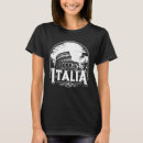 Recherche de colosseum tshirts Italie
