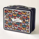 Zoek naar kat lunchboxen Patroon