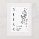 Recherche de motiver cartes postales Encouragement