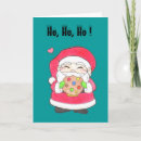 Recherche de biscuits noël cartes Mignon