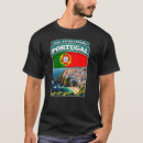 Recherche de portugais de drapeau vêtements Lisbonne