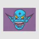 Recherche de troll Monstre