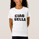 Recherche de citation italienne tshirts Beau