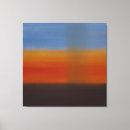 Recherche de rothko posters Marque