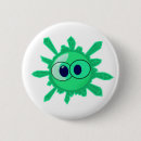 Recherche de cristal badges Mignon