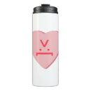 Zoek naar hart emoji mokken Valentijn