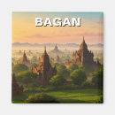 Zoek naar myanmar magneten Bagan
