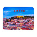 Recherche de lisbon magnete Château