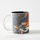 Recherche de koi tasses Eau