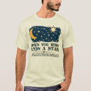 Recherche de nova tshirts Étoile