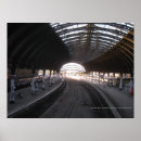 Recherche de station de train Britannique