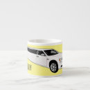 Recherche de limousine tasses Voiture
