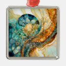 Recherche de fossile ornements Ammonite