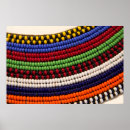 Recherche de massai art Perle
