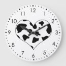 Recherche de vaches horloges Pour elle