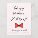 Recherche de bonne fête papa cartes postales Heureux