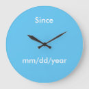 Recherche de sobre horloges Sobriété