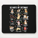 Recherche de vétérinaire tapis souris Noël