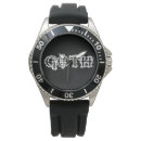 Recherche de punk rock montres Goth