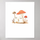 Recherche de escargot mignon posters Champignon