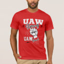 Recherche de uaw tshirts Uaw grève 2023