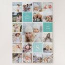 Recherche de grille puzzles Instagram