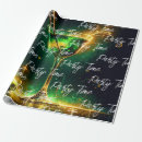 Recherche de fluo papier cadeau Moderne