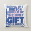 Recherche de parrain coussins Drôle