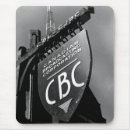 Zoek naar canada muismatten Canadian broadcasting corporation