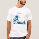 Recherche de mt fuji tshirts Hokusai
