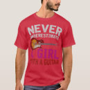 Recherche de bass guitar tshirts Musicians