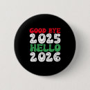 Recherche de bonne année badges Bonjour