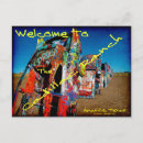 Recherche de de cadillac cartes postales Amarillo