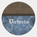 Recherche de steampunk vintage autocollants Engrenages