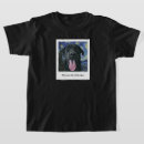 Recherche de black lab tshirts Mignon