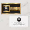 Recherche de mécanicien automobile cartes visite Détaillage