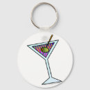 Recherche de heure heureuse porteclés Martini